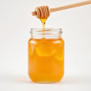 La miel de granja cruda pura más demandada, perfecta para mejorar la función cognitiva y la memoria, disponible a precio de exportación - Product Image 1