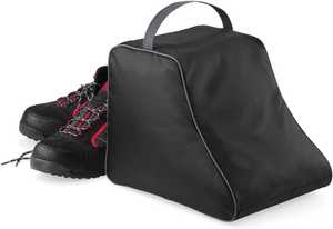 Nouveau sac de voyage noir pour chaussures de randonnée 2025 - Product Image 3