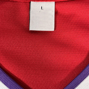 Ventes en gros de maillots de hockey rétro vintage brodés, cousus, de haute qualité, absorbant la transpiration, pas chers, sublimés, fabriqués aux États-Unis - Product Image 3