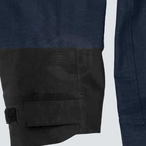 Mono unisex ligero de poliéster con estampado personalizado para deportes de verano e invierno al por mayor - Product Image 5