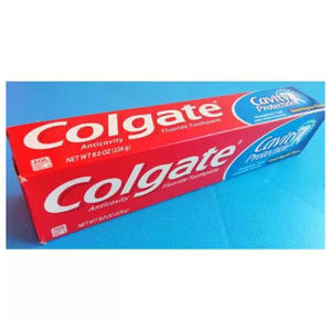 Suministro al por Mayor de Pasta de Dientes Colgate, Mejor Precio para Compradores Internacionales - Product Image 4