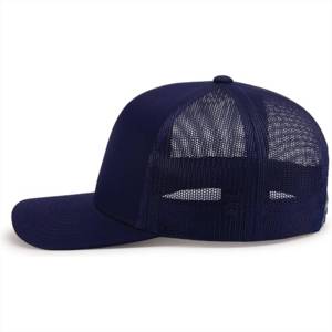 Casquettes de baseball unisexes en tissu mesh, nouvelle mode, service OEM, prix bas, très vendues, pour hommes. - Product Image 3