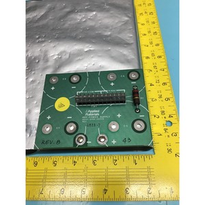 Placa de Circuito Impreso para Fuente de Alimentación AMAT 0100-00025, 60V, FAB AMAT - Equipo y Piezas de Semiconductores de Confianza de Marca Global - Product Image 1