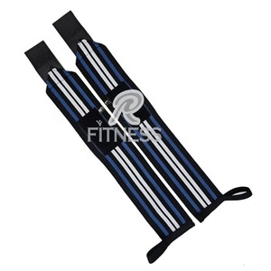 En gros Sangles de poignet en néoprène pour musculation, antidérapantes, robustes, légères, extensibles, avec soutien et protection - Product Image 1