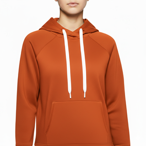 Sudadera con Capucha Unisex Essential Spider 555, Sudadera Oversize de Moda Urbana, Estilo Denim Personalizado para Hombre y Mujer - Product Image 1