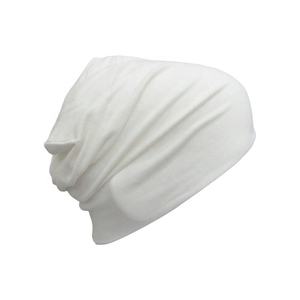 Gorro Deportivo de Algodón Negro Sólido, 92% Algodón, 8% Elastano, Doble Capa, Venta al por Mayor, 2025 - Product Image 3