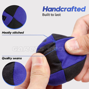 Durable Material Custom Size Hacky Sack <b>Ball</b> Heavy Duty Hacky Sack <b>Ball</b> Unique Style Hacky Sack <b>Ball</b> - Product Image 4