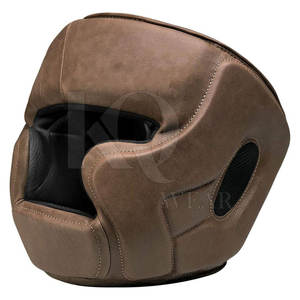 Protector de Cabeza para Artes Marciales, Ligero y Cómodo, Diseñado para Sparring y Entrenamiento - Product Image 2