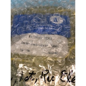 VARIAN E17093150 PLATE 1ST, ÉLECTRODE DE RÉCUPÉRATION, 147083 - Équipements et pièces semi-conducteurs de confiance à l'échelle mondiale chez - Product Image 1