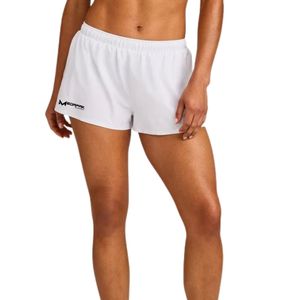Shorts Deportivos de Mujer con Bolsillo, Personalizables, para Atletismo, Running, Entrenamiento, Gimnasio, Ligeros, Transpirables y de Secado Rápido - Product Image 1
