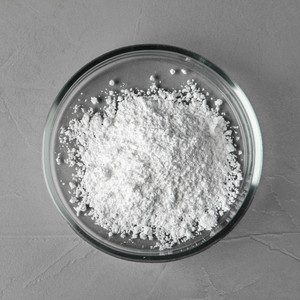 Prix bon marché carbonate de calcium blanc utrafine CaC03 poudre 96% luminosité Vietnam fabricant - Product Image 2