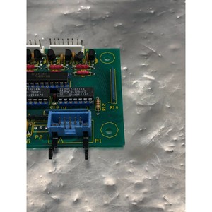 SEMITOOL 16758A TERMISTOR DE ALTA TEMPERATURA - Equipo y Piezas de Semiconductores de Confianza de Marca Global - Product Image 3