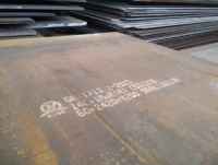 ASTM A515/A516 Legierungsstahlplatten Güten Q345R 14Cr1MoR für Kessel & Druckbehälter Schneidstahl