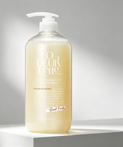 L'ODEURLETTE England Colorfit Sailing Coco, Champú para el Cabello con Aroma Boutique, Limpiador e Hidratante - Product Image 1