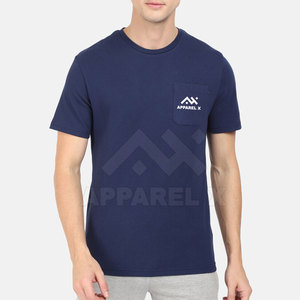 เสื้อยืดผู้ชายผ้านิ่มเสื้อยืดผู้ชายแบบลำลองเสื้อยืดผู้ชายสไตล์สบายๆเสื้อยืดผู้ชายแบบเรียบ - Product Image 3