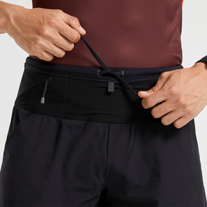 Street Wear Workout Customized Men Running Shorts Wholesale Summer Custom Men Running Shorts - Product Image 5