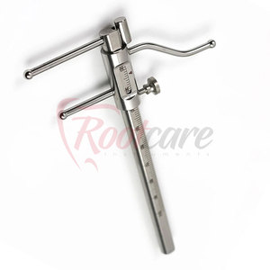 Instrumento Dental de Calidad Premium Venus Apollo Gauge, Venus Apollo Gauge Preciso - Product Image 3