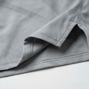 Compra Nuevos Shorts Deportivos de Verano para Hombre, 90% Nailon, 10% Elastano, Ajustados, Elásticos, para Fitness, Running, Entrenamiento, Playa, 3 Pulgadas - Product Image 6