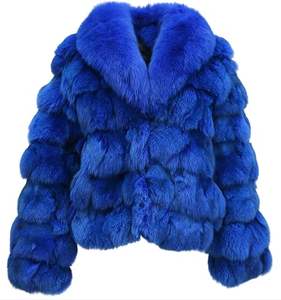 เสื้อโค้ทผู้หญิงสำหรับฤดูใบไม้ร่วงและฤดูหนาว อุ่นสบาย สไตล์ลำลอง สวยหรู เสื้อแจ็คเก็ตขนสัตว์เทียมแบบสั้นสำหรับผู้หญิง - Product Image 1