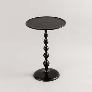 Mesa Auxiliar Plegable Moderna de Metal con Diseño de Unicornio, Mesa Decorativa para Sala de Estar, Dormitorio, Sofá, Cabecera de Cama - Product Image 2
