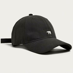 Casquette de baseball unisexe personnalisable à 6 panneaux, réglable, en tissu souple, style sportif brodé, type « Dad Hat » pour hommes – Vente en gros - Product Image 5