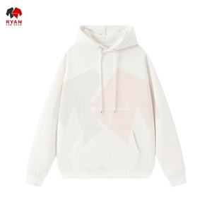 Ryan Pro Gear : Sweats à capuche personnalisés pour hommes, logo personnalisé, couleur personnalisée, grandes tailles, services OEM et ODM disponibles. - Product Image 4
