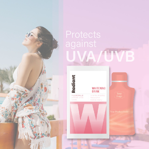 Collagène hydrolysé meilleur supplément de collagène glutathionee et boisson au collagène - Product Image 6