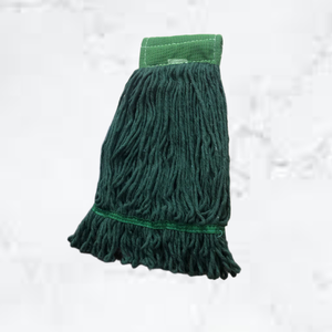 Nouvelle Serpillière Plate Multifonctionnelle en Coton de Haute Qualité, Écologique et Durable, avec Essoreuse Automatique et Bac en Acier Inoxydable pour le Nettoyage - Product Image 2