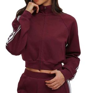 Conjunto de Sudadera con Capucha y Pantalones Cortos de Dos Piezas para Mujer, Diseño Personalizado de Moda, Verano, Color Sólido, Casual, Ecológico, de Secado Rápido, 220g, Felpa, Poliéster - Product Image 4