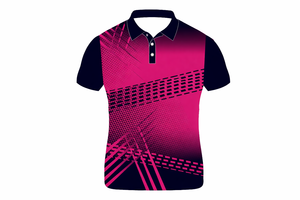 Camisetas Personalizadas, Uniformes Personalizados, Jersey Original para Equipos de Fútbol/Críquet, Camiseta de Poliéster con Estampado Transpirable, Sublimación - Product Image 2