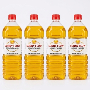 Aceite de Palma Puro Refinado de Primera Calidad para Asar, Freír y Aplicaciones Comerciales de Elaboración de Alimentos - Product Image 1