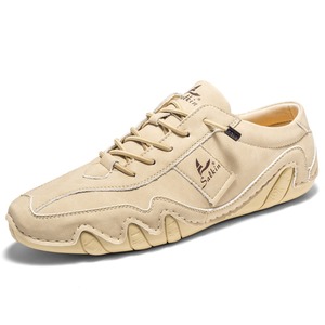 Zapatillas Casuales para Hombre, Transpirables, de Primavera/Verano, de Caña Baja, Flexibles, Suaves, Cómodas, Antideslizantes, a la Moda, para Uso Diario - Product Image 5