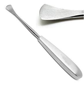 Elevadores Langenbeck & Buck-Gramcko de Acero Inoxidable, Instrumentos Quirúrgicos Manuales Reutilizables para Cirugía General - Product Image 6