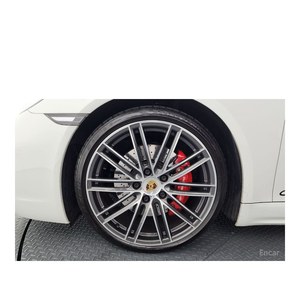 Porsche 718 4.0 GTS 2024 avec volant à gauche, sièges en cuir, 37 094 km - Product Image 5