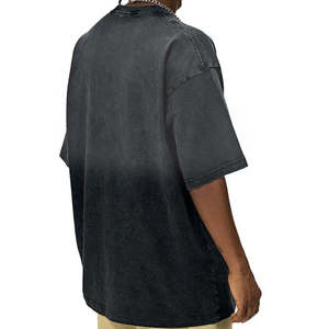Casual Wear Men <b>Acid</b> <b>Wash</b> <b>T</b> <b>Shirt</b> Anti Wrinkle Hot Selling Premium Quality Cheap Price <b>Acid</b> <b>Wash</b> <b>shirt</b> - Product Image 2