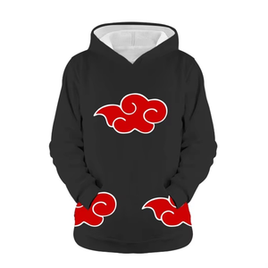 เสื้อฮู้ดพิมพ์ลาย 3 มิติ แบบซับลิเมชั่นทั้งตัว ระบายอากาศ แห้งเร็ว สำหรับผู้ชายและผู้หญิง รับผลิตตามแบบ ODM พิมพ์ลายดิจิตอลเต็มตัว สไตล์สตรีทแวร์ - Product Image 2