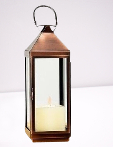Hot Selling Portable Eco-Friendly <b>Gold</b> Color Metal Candle <b>Lantern</b> With <b>Gold</b> Finish <b>Lantern</b> for Christmas & Wedding - Product Image 4