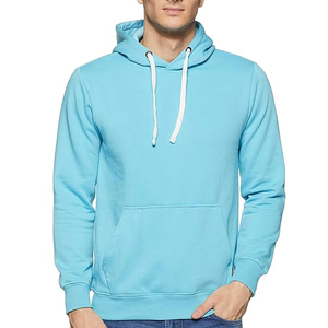 Nouveauté : Sweat-shirts d'hiver pour hommes de qualité supérieure, vêtements décontractés thermiques, respirants, 100% coton pour adultes - Product Image 1