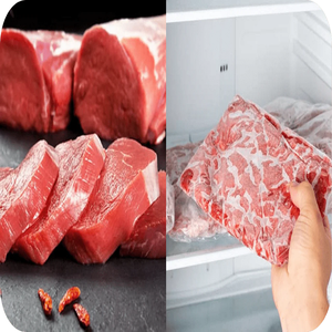 Carne de Res Congelada al por Mayor, Proveedor de Exportación, Carne de Res Premium, Suministro a Granel para Procesamiento de Alimentos, 24 Meses de Caducidad - Product Image 6