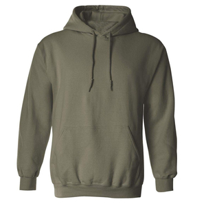 Men's New Style Pullover Hoodies <b>Top</b> Selling Custom Sublimation Print Winter Style Made of Polyester/Cotton Material Hoodies - Product Image 1