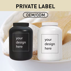 เวย์โปรตีนไอโซเลทสำหรับผู้ใหญ่มาตรฐานเยอรมัน ISO  0 กรัมน้ำตาล 0 กรัมไขมัน ช่วยเพิ่มความหนาแน่นของกระดูก รสวานิลลา - Product Image 4