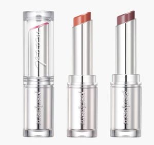 Bálsamo Labial PERIPER Ink Mood Glowy 3g, Brillo Labial Coreano, Bálsamo Humectante con Color, Cuidado Labial Diario - Product Image 1