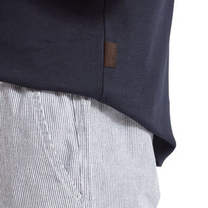 Wholesale 100% Cotton Mens for T Shirts Custom Color and Logo Breathable Solid Casual Wear with Short Sleeves - Product Image 2