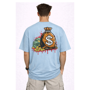 Camisetas de alta calidad para hombre y mujer, ropa casual de tela de algodón suave, diseñadas para la comodidad diaria, venta al por mayor de prendas de vestir. - Product Image 2