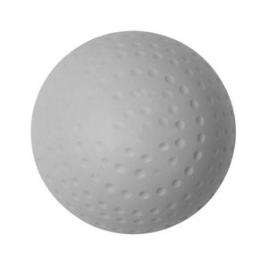 Pelotas de Hockey sobre Césped de Primera Calidad, Superficie Lisa, Pelotas de Práctica y Entrenamiento, Logotipo Personalizado, Venta al Por Mayor de Fábrica - Product Image 1