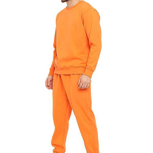 Trajes Deportivos para Hombre de Alta Calidad, Última Moda Casual, 100% Algodón, Cómodos, Diseño Sostenible de Primera Fabricación - Product Image 3