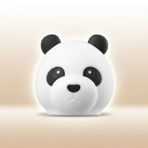 BOOSTER PRO PANDA HEAD CASE Cuidado de la Piel Coreano K-Beauty OEM - Product Image 4