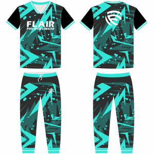 Uniforme de Cricket Personalizable de Alta Calidad, Ropa de Cricket Premium Personalizable para Jugadores, Venta al Por Mayor - Product Image 2