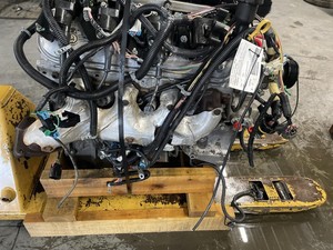 เชฟโรเลต ซิลเวอราโด 2500 ปี 09 แบบแค็บ/แชสซีส์ เครื่องยนต์ 6.0 ลิตร วิ่ง 88 พันไมล์ รับประกัน 6 เดือน! - Product Image 2