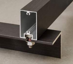 Servicios de Corte de Perfiles de Aluminio Serie 6000 para Marcos de Banco de Trabajo Industriales Personalizados de Aleación de Aluminio Serie 2025 - Product Image 5